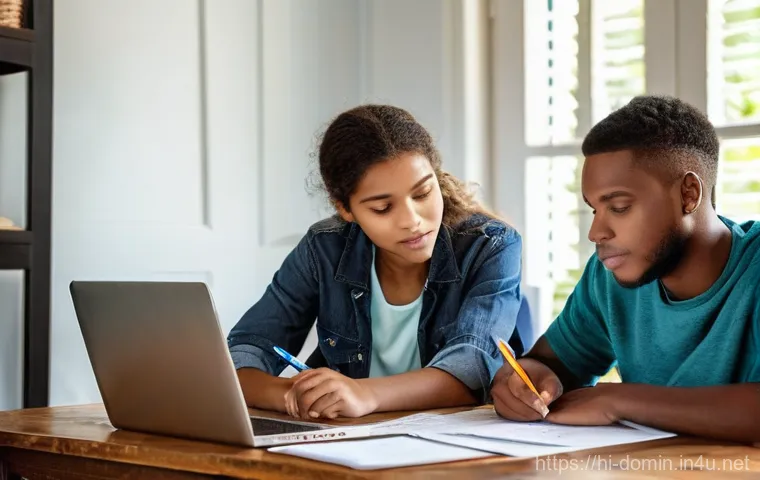 도미니카 연방 환승 시 주의사항 - **Prompt 1: Smooth Immigration Process**
"A well-lit, modern airport immigration hall in Dominic... 도미니카 연방 환승 시 주의사항 - **Prompt 1: Smooth Immigration Process**
"A well-lit, modern airport immigration hall in Dominic...
