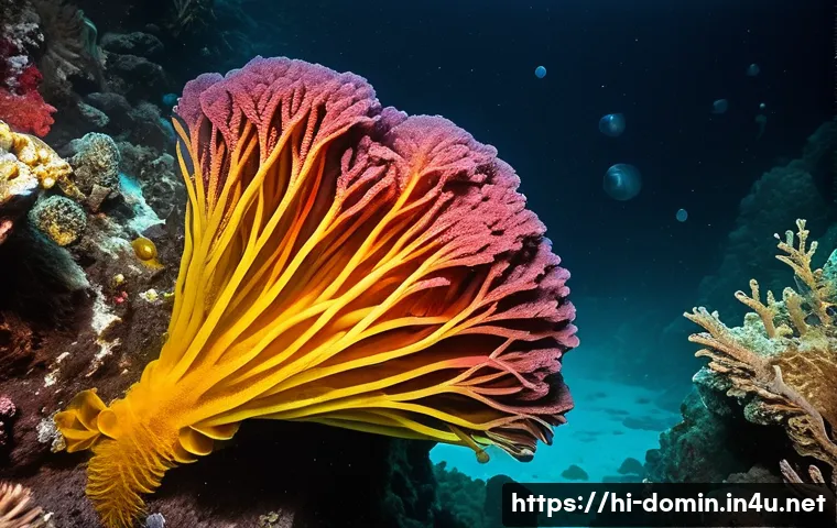 डोमिनिका के समुद्री अजूबे: जानें क्यों दुनिया का पहला स्पर्म व्हेल रिज़र्व यहीं बना! 4 도미니카 연방의 해양 생태계 관련 이미지 2