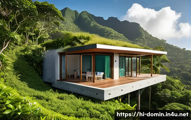 डोमिनिका की ऐतिहासिक इमारतें: जानने योग्य 7 अद्भुत तथ्य! 4 도미니카 연방의 유명 건축물 관련 이미지 2